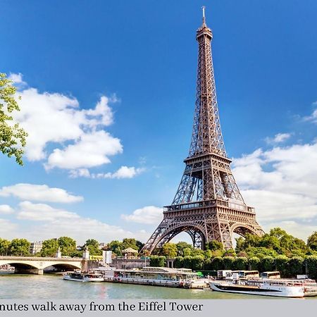Sublim By Sweett Hotel Paris Exterior foto
