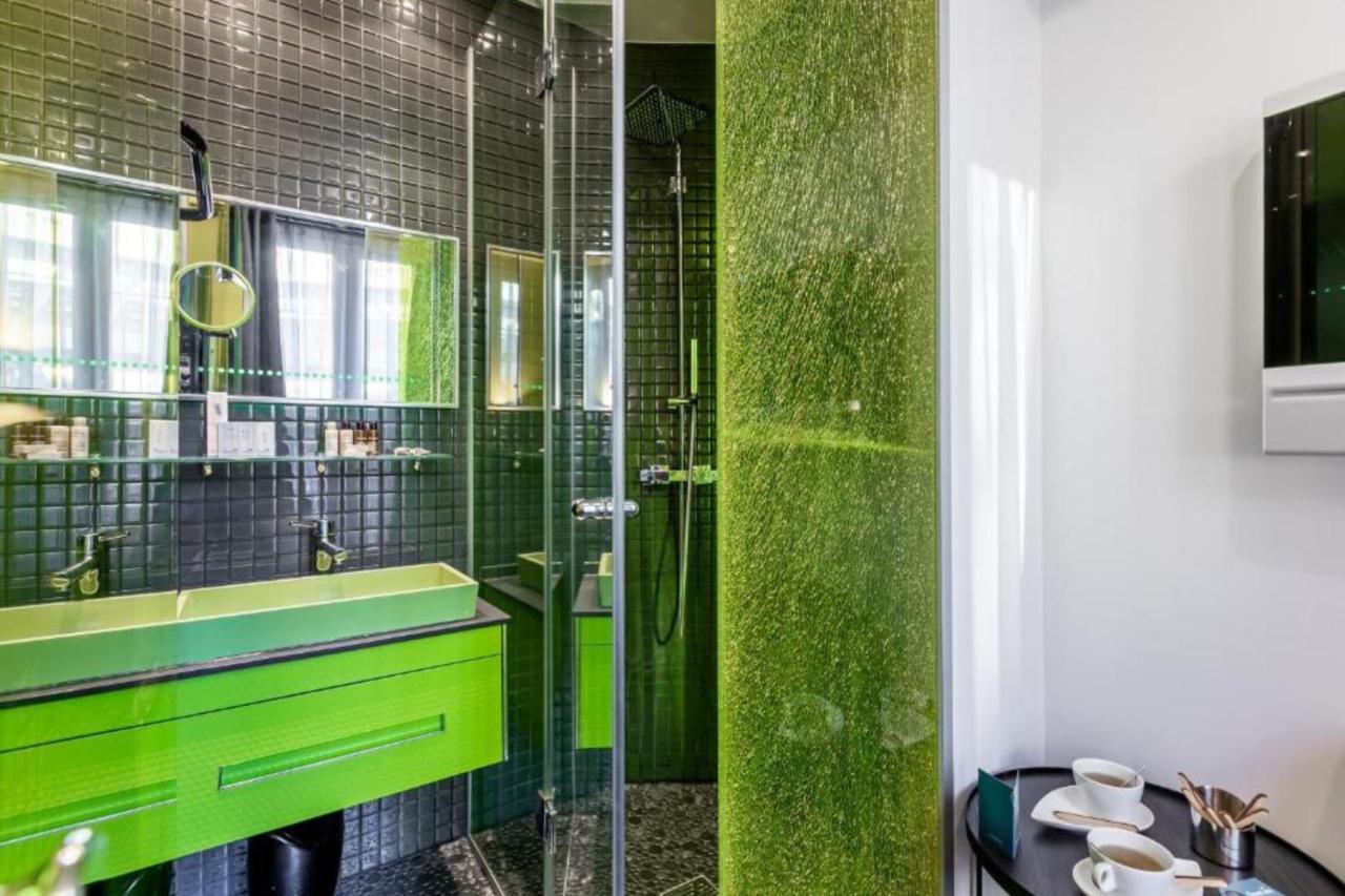 Sublim By Sweett Hotel Paris Exterior foto