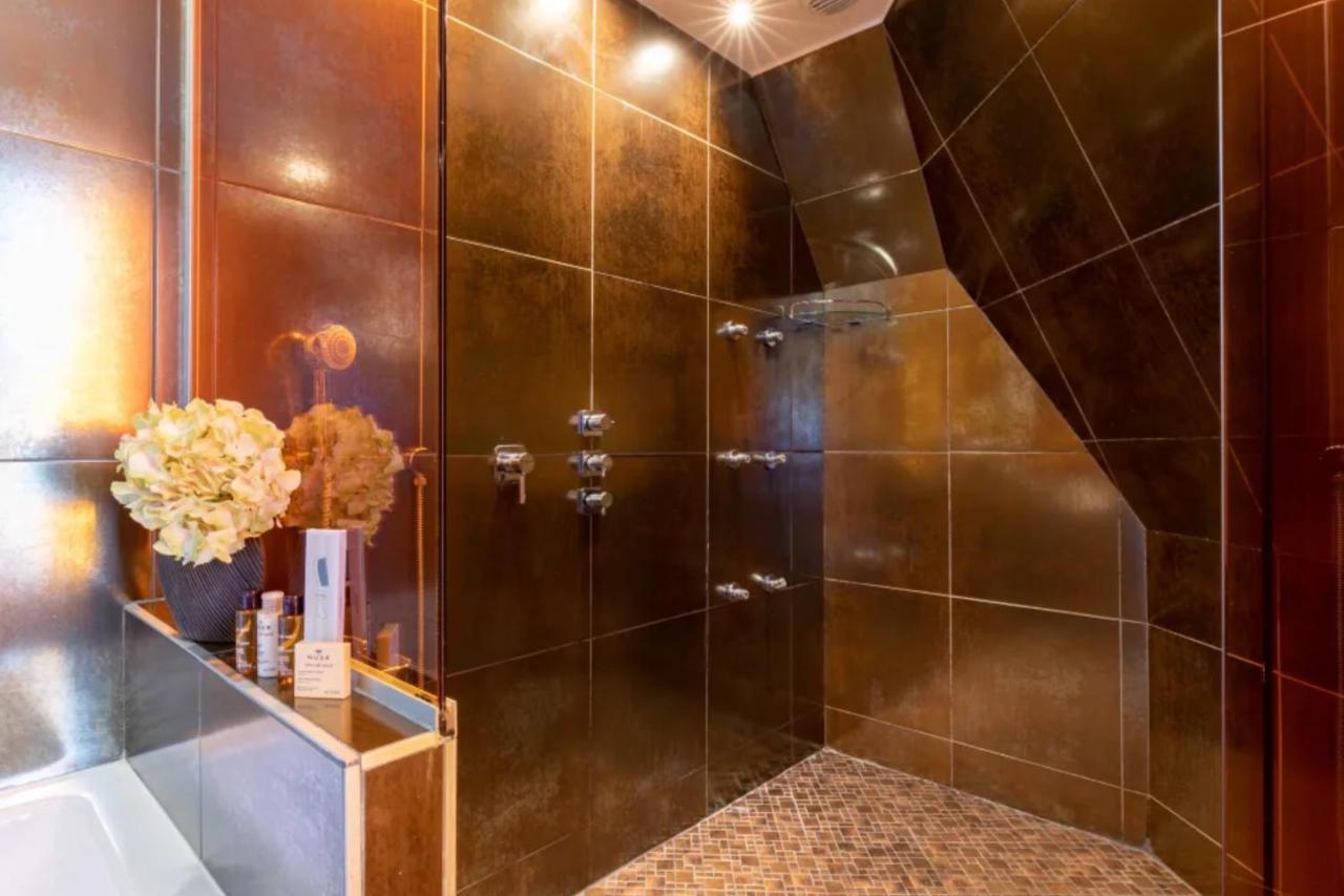Sublim By Sweett Hotel Paris Exterior foto